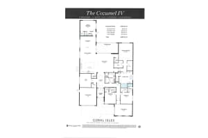 9164 Coral Isles Circle {Lot 17}, Palm Beach Gardens, FL 33412 Sold 04/01/26